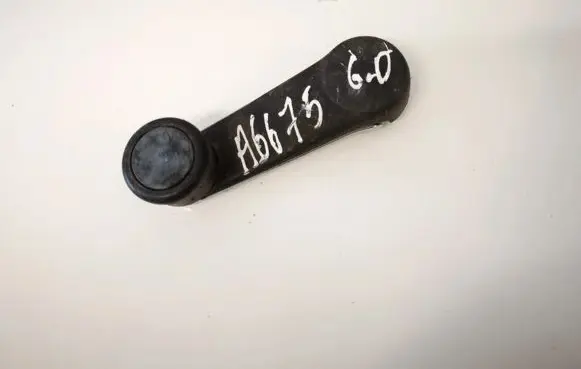 Audi 80 90 B3 Front door window winding handle 