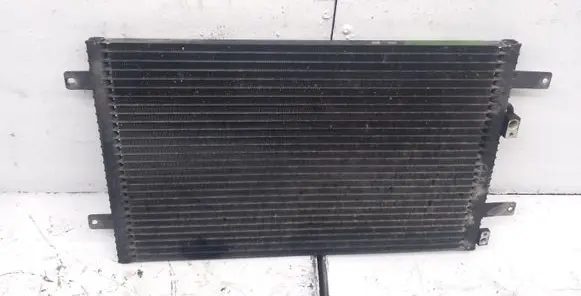 Ford Galaxy A/C cooling radiator (condenser) 7M0820413E 95NW19710AE