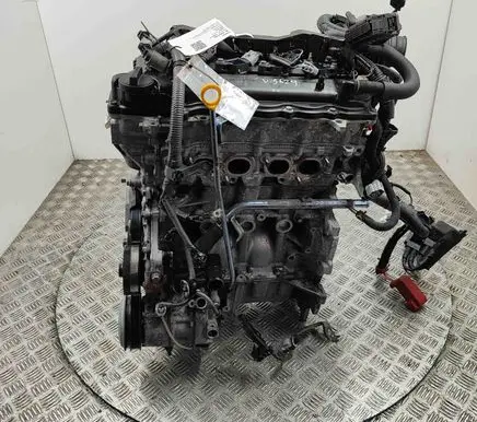 Toyota Auris E180 Engine 1NRFE
