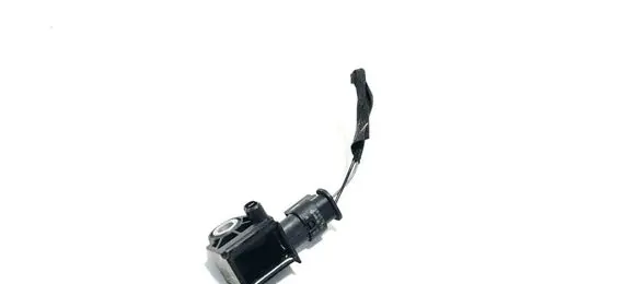 Audi Q3 F3 Airbag deployment crash/impact sensor 5Q0907651 39645
