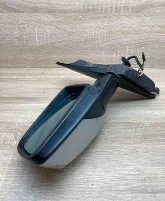 BMW 5 E60 E61 Manual wing mirror 7043437 7038344 010748