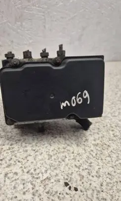 Opel Movano B ABS Pump 5707L3070613 0265801133