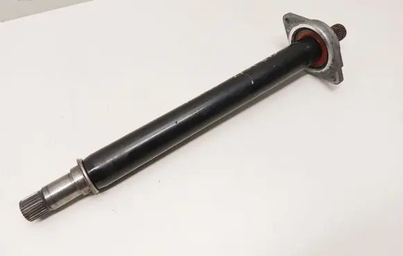 Mercedes-Benz CLA C117 X117 W117 Front driveshaft A2463600274