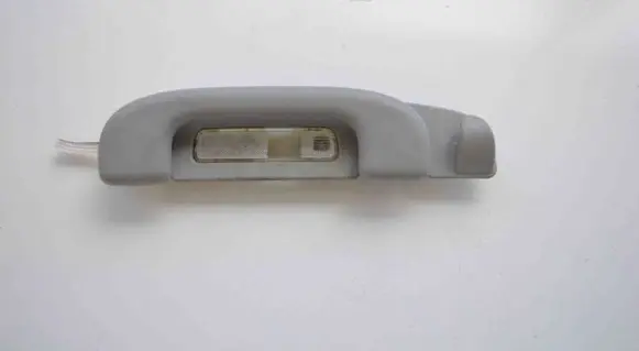 Mercedes-Benz R W251 Rear interior roof grab handle A1648100554