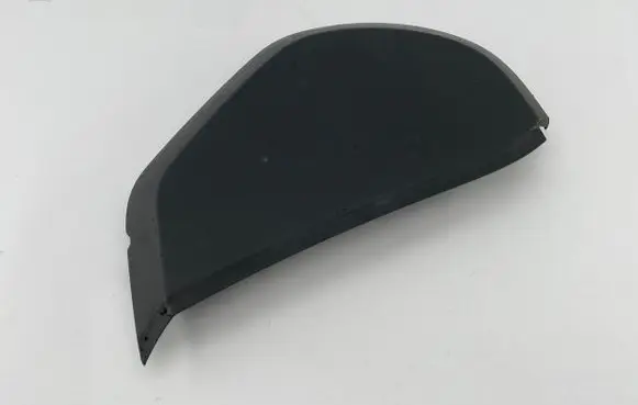 Volkswagen Touareg I Dashboard side end trim 7L6857176F