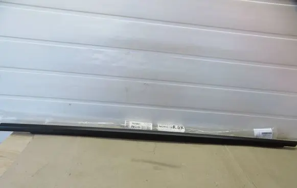 BMW 3 G20 G21 Front door trim (molding) 5140G20 7407411 16444510