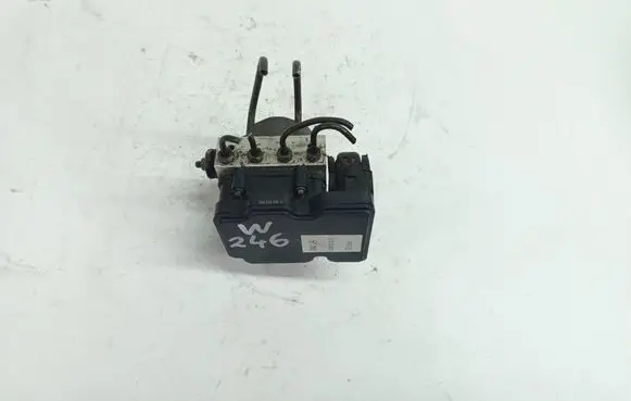 Mercedes-Benz B W246 W242 ABS Pump A0084319212 2265106490 0265956006