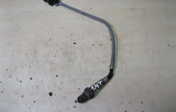Opel Astra J Lambda probe sensor 55563348 VD4836