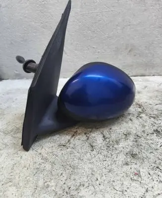Toyota Aygo AB10 Front door electric wing mirror 879400H010 01082007