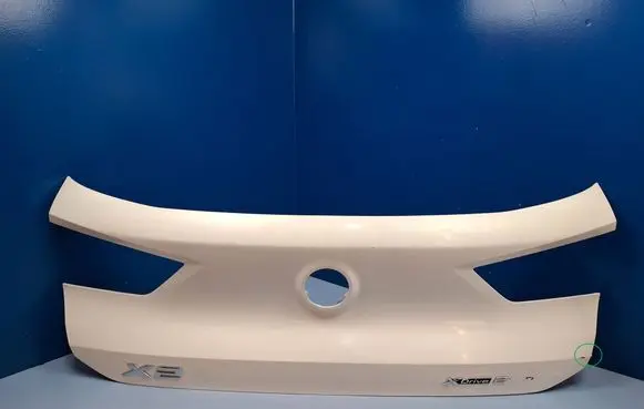 BMW X2 F39 Other trunk/boot trim element 51137428466