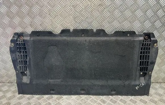Audi A6 S6 C7 4G Engine splash shield/under tray 4G0863821F