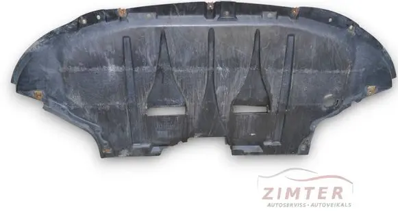 Audi A4 S4 B6 8E 8H Engine splash shield/under tray 8E0805885A