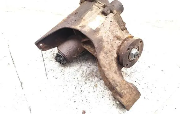 Land Rover Discovery 3 - LR3 Rear differential 5H224W063HA