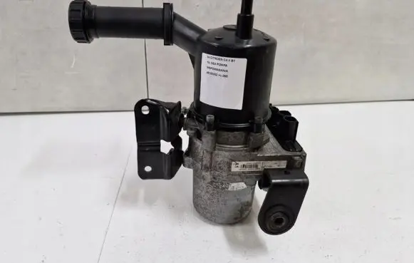 Citroen DS4 Power steering pump A5102332