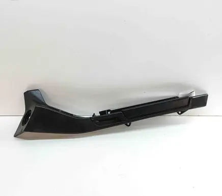 Porsche 928 Front door card panel trim 92855590202
