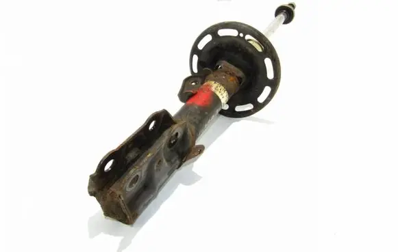 Honda Jazz Front shock absorber/damper