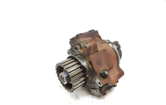 Citroen C4 Aircross Fuel injection high pressure pump 5WS40894 A2C53381555