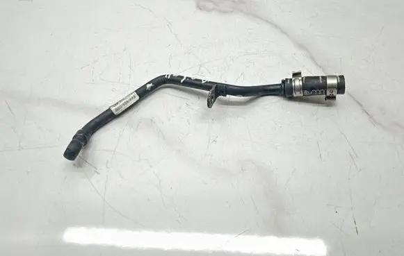 Audi A6 Allroad C6 Brake vacuum hose/pipe 059121399