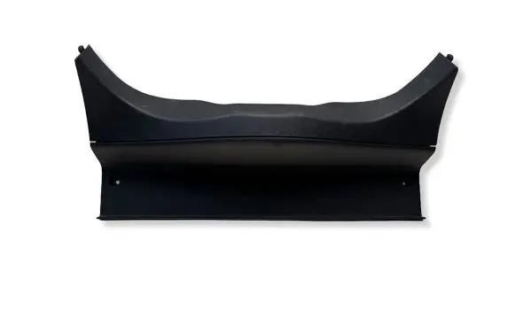 Volkswagen New Beetle Trunk/boot sill cover protection 1Y0863459B