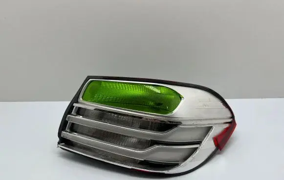 BMW 4 F36 Gran coupe Rear/tail lights 7296098 618002 618000E13484