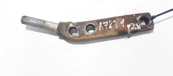 Nissan Primera Bracket in trunk/boot 