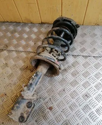 Renault Scenic I Front shock absorber/damper