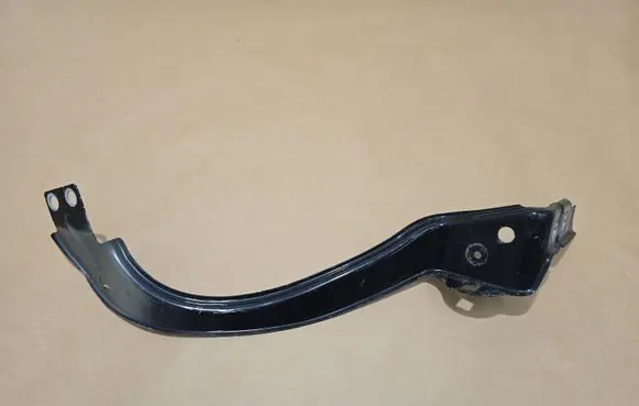 Mercedes-Benz SLK R172 Headlight/headlamp mounting bracket A1726260214