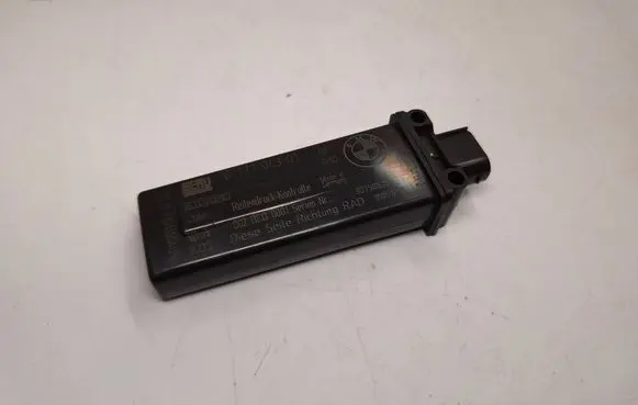 BMW 5 F10 F11 Tire pressure control unit 6771043 36236771043