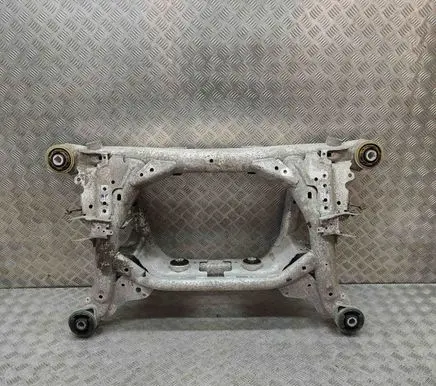 Jaguar I-Pace Rear subframe J9D35K091AC
