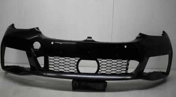 BMW 6 G32 Gran Turismo Front bumper
