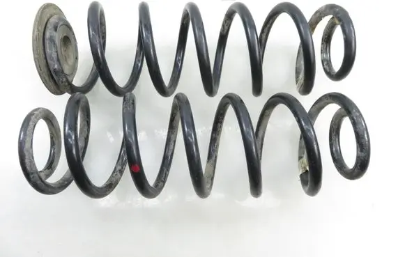 Volkswagen Golf VII Rear coil spring 5Q0511121AH
