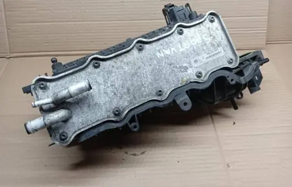 Volkswagen Golf Sportsvan Intake manifold 04E129711L ZSB709P