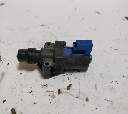 Thermostat/thermostat housing