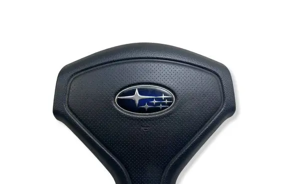 Subaru Forester SG Steering wheel airbag 