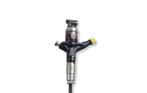 Subaru Impreza III Fuel injector 16613AA020