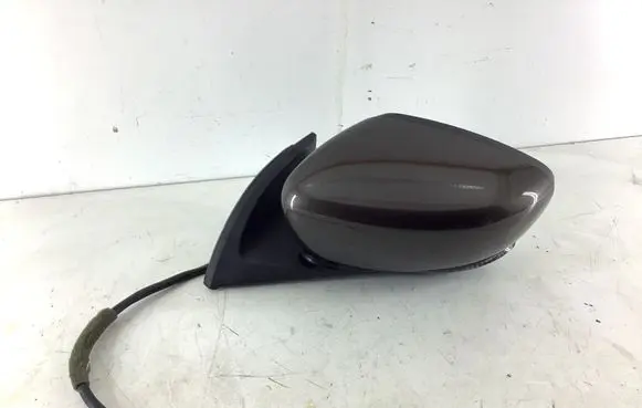 Nissan Leaf II (ZE1) Front door electric wing mirror 22705001