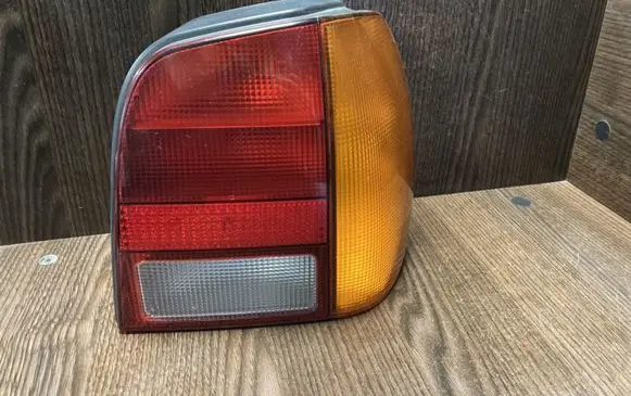 Volkswagen Polo III 6N 6N2 6NF Rear/tail lights 6N0945096 6N0945258A
