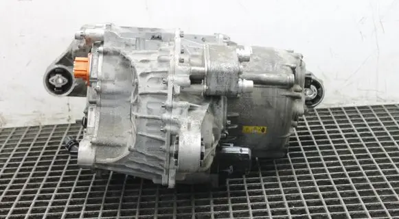 Tesla Model Y Engine 1587740LCC P155551100C