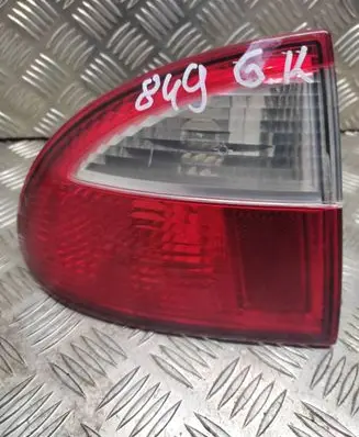 Seat Leon (1M) Rear/tail lights 45208