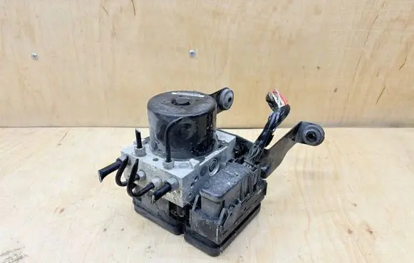 Ford C-MAX II ABS Pump BV612C405AL A426G 10021209614
