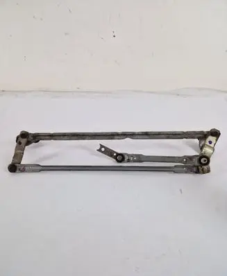 Mercedes-Benz B W245 Front wiper linkage and motor 3397020894