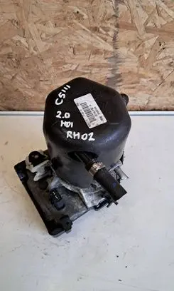 Citroen C5 Power steering pump 9674019780