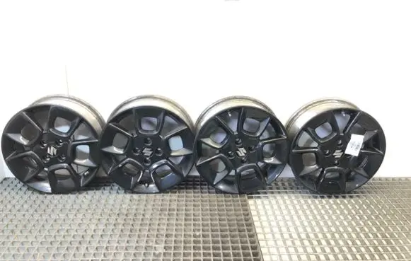 Suzuki Ignis R17 alloy rim 62R6650