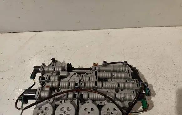 BMW X5 E53 Gearbox control unit/module 96023542
