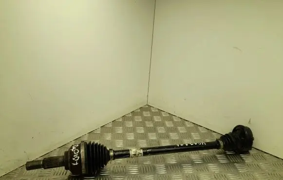 Tesla Model Y Front driveshaft 118811900B