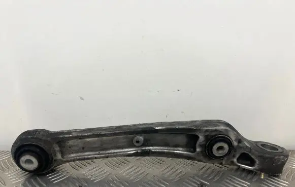 Audi Q7 4M Front lower control arm/wishbone 4M0407156E