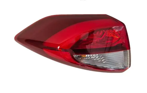 Hyundai Tucson TL Rear/tail lights 92401D31 92401D71