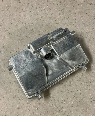 Porsche Macan (95B) Windshield/windscreen camera 95B980653D 2321300186 95B980653