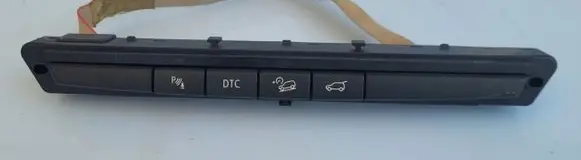 BMW X5 E70 Other switches/knobs/shifts 6972780