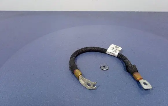 Porsche Panamera (970) Other wiring loom 971971537A